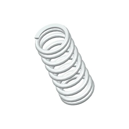 Approved Vendor Compression Spring, O= .975, L= 2.25, W= .125 G509963346